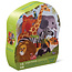 Crocodile Creek Crocodile Creek puzzel Jungle dieren 36st