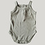 Susukoshi Susukoshi Tank Top suit romper Matcha