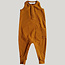 Susukoshi Susukoshi Racerback Overall Brass