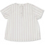 Konges Slojd Konges Slojd Visno tee Vintage stripe