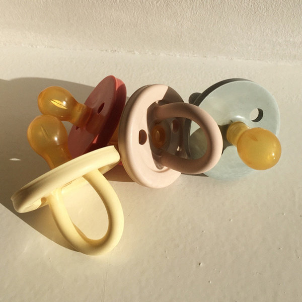 Konges Slojd Mio Cherry Sucette Lemonade Little Thingz