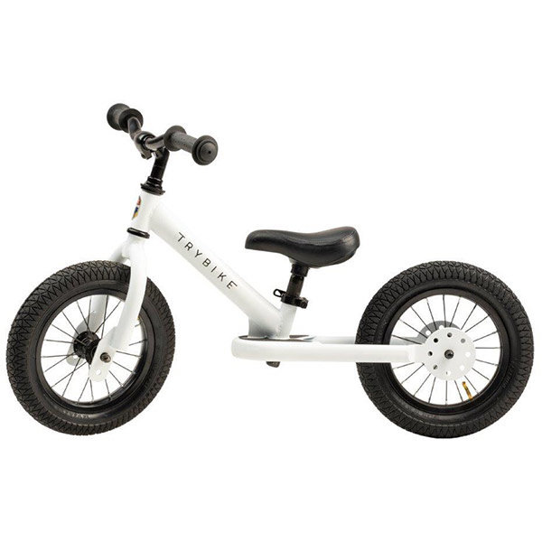 trybike balance bike