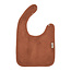 Timboo Bib XL Hazel brown 26x38cm - Timboo