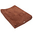 Timboo Changing mat cover Hazel brown 67x44cm - Timboo