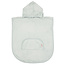 Timboo Poncho Sea Blue - Timboo