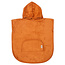 Timboo Poncho enfant Inca Rust - Timboo