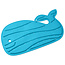 Skip Hop Badmat antislip Moby blauw - Skip Hop