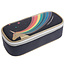Jeune Premier boekentas Pencil box Unicorn Gold - Jeune Premier