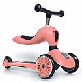 Scoot and Ride Scoot and Ride Roller Highwaykick 1 - Peach