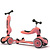 Scoot and Ride Scoot and Ride Roller Highwaykick 1 - Peach