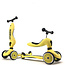 Scoot and Ride Scoot and Ride loopfiets Highwaykick 1 - Lemon