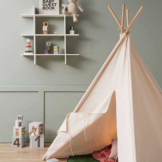 Kid's Concept Kids Concept Bausteinen - Stapelturm Edvin +1Jahr