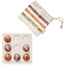 Kid's Concept Jeu Tic tac toe Veggie - Kids Concept