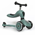 Scoot and Ride Scoot and Ride trottinette Highwaykick 1 - Forest