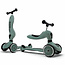 Scoot and Ride Scoot and Ride Roller Highwaykick 1 - Forest