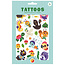 Petit Monkey Petit Monkey tattoos We are family +3jr