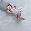 Toddlekind Toddlekind speelmat Earth - Dove