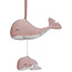 Little Dutch Muziekdoosje walvis Ocean pink - Little Dutch