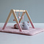 Little Dutch Spielbogen Ocean Pink - Little Dutch