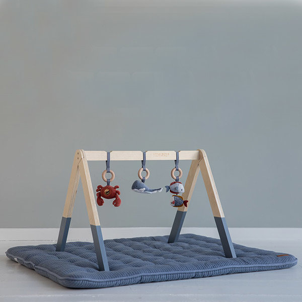 Portique Bebe Ocean Blue Little Dutch Little Thingz