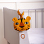 Roommate Muziekmobiel Tiger - Roommate