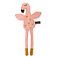 Roommate Knuffel Flamingo - Roommate