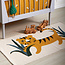 Roommate Tapis Tiger - Roommate