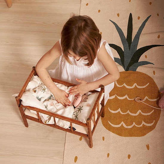 Roommate Tapis Pineapple - Roommate