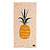 Roommate Tapis Pineapple - Roommate