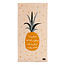 Roommate Carpet Pineapple - Roommate