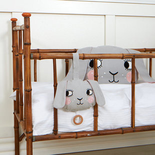 Spieluhr Bunny - Roommate