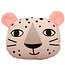 Roommate Kussen Leopard - Roommate