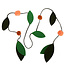 Roommate Garland Leaf - Roommate