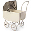 By Astrup Puppenwagen Vintage cream - by Astrup