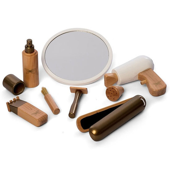 By Astrup Set coiffure jouet - By Astrup