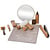 By Astrup Set coiffure jouet - By Astrup