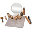 By Astrup Toy hairdressing set - By Astrup