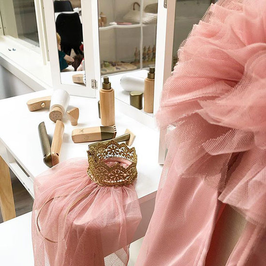 By Astrup Toy hairdressing set - By Astrup