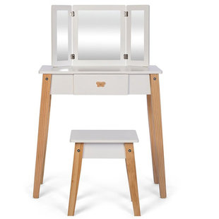 Dressing table - By Astrup