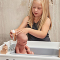 By Astrup Doll care set - By Astrup