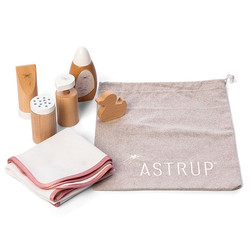 Puppenpflegeset - By Astrup