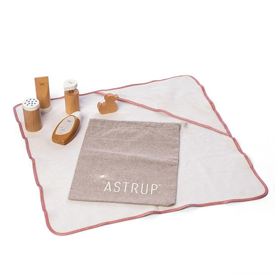 By Astrup Puppenpflegeset - By Astrup