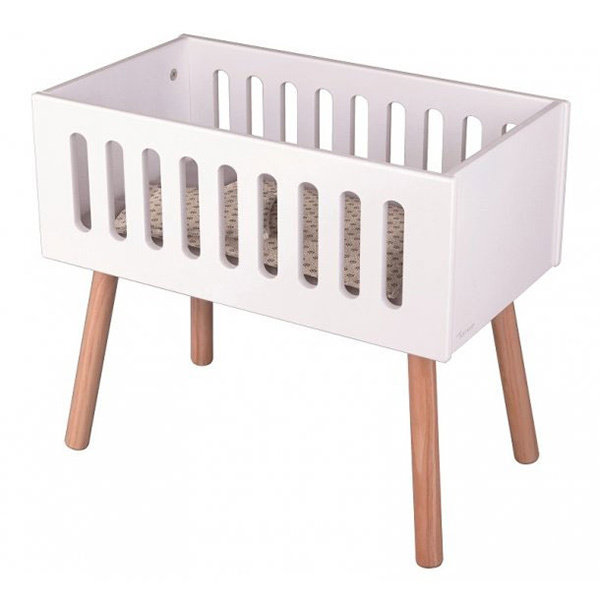 dolls cot mattress