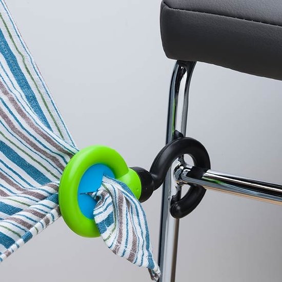 Pl-ug Tent Kit - Kinderzelt