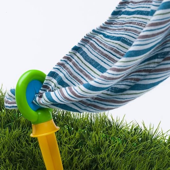 Pl-ug Tent Kit - Kinderzelt