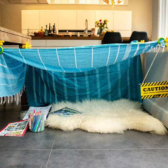 Pl-ug Tent Kit - Kinderzelt