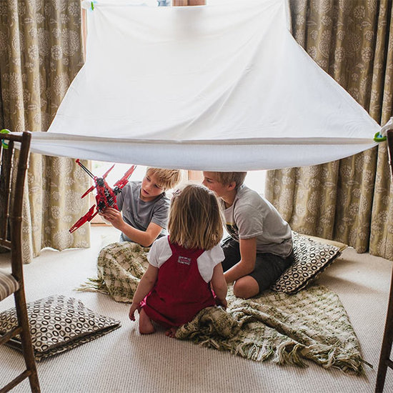 Pl-ug Tent Kit Extra - Kinderzelt