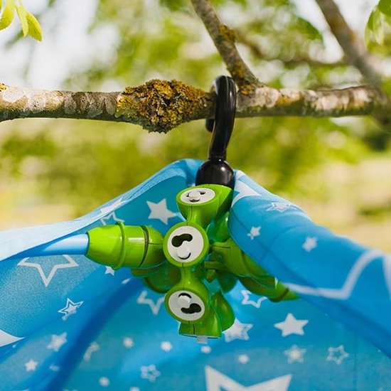 Pl-ug tent kit super - play tent