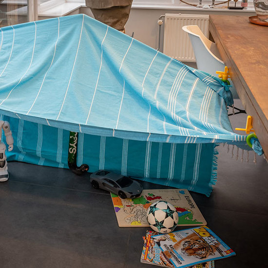 Pl-ug tent kit super - play tent