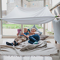 Pl-ug Tent Kit Super - Kinderzelt